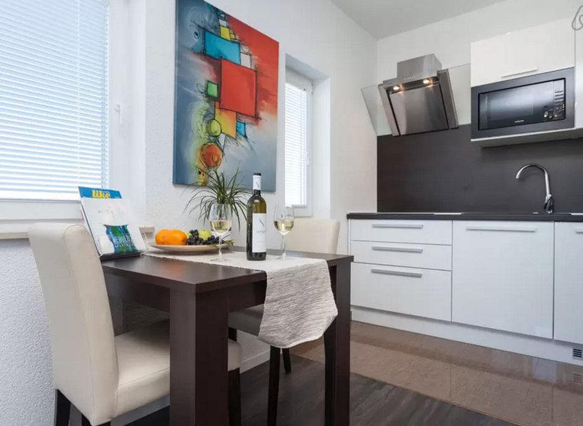 Apartment 1