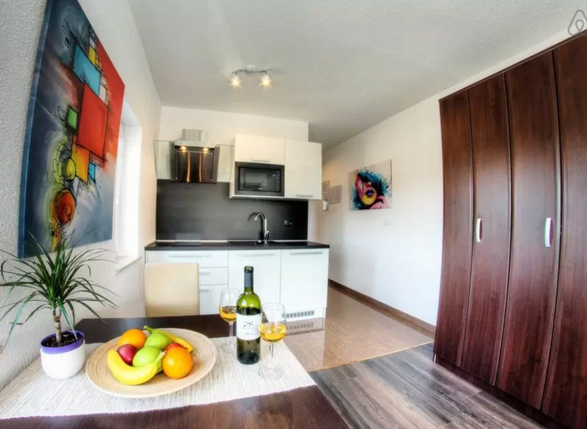 Apartment 1