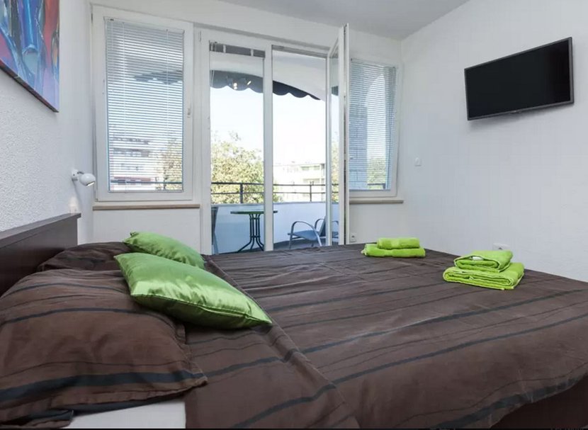 Apartment 1
