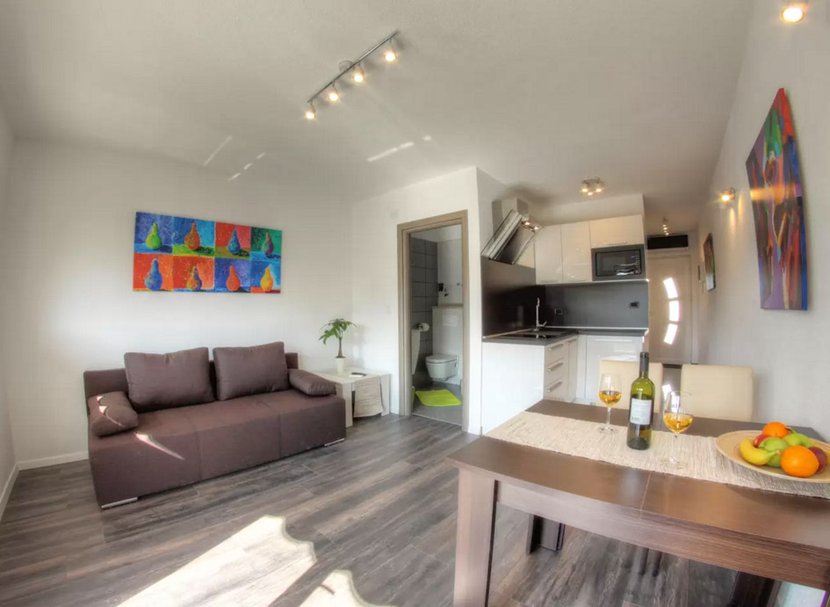 Apartment 2
