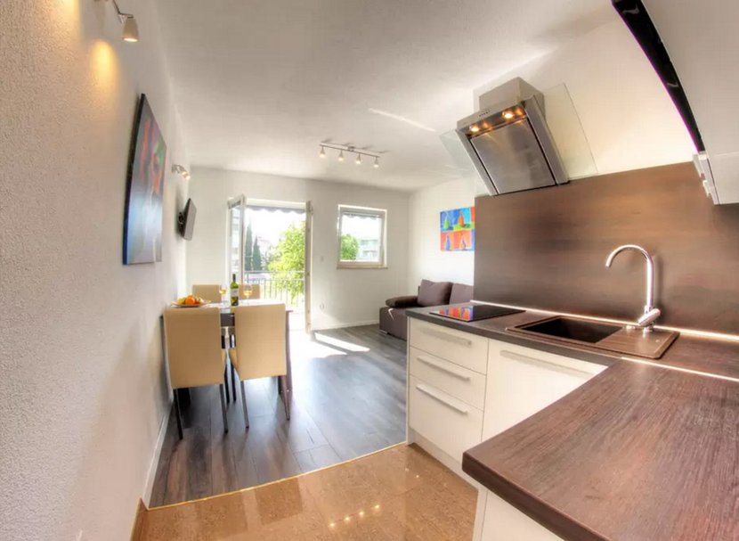 Apartment 2