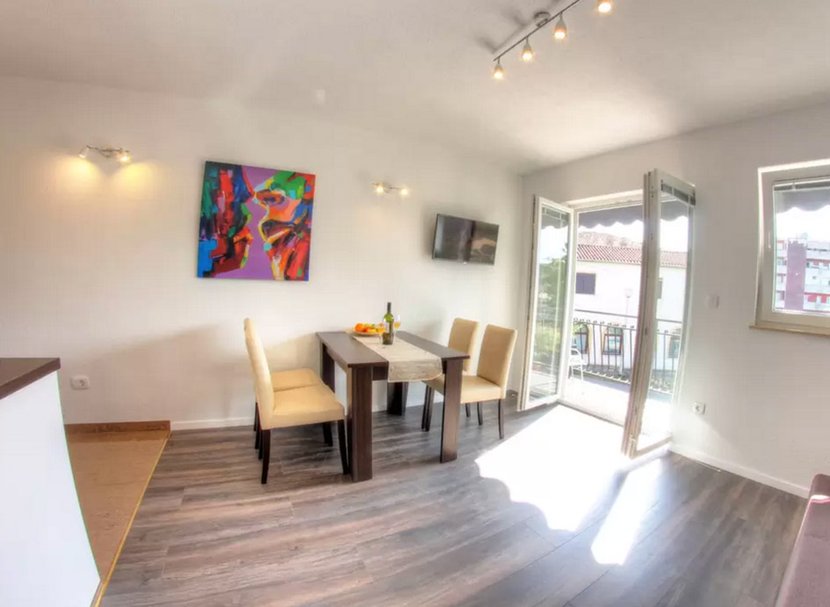Apartment 2