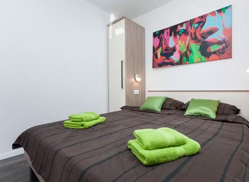 Apartment 2