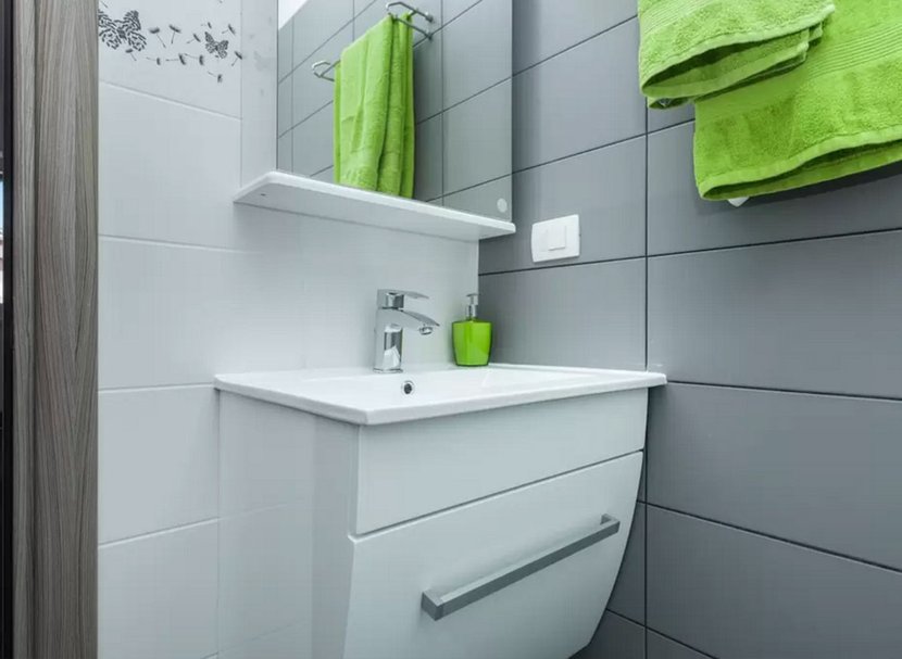 Apartment 2