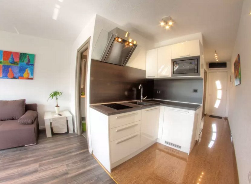 Apartment 2