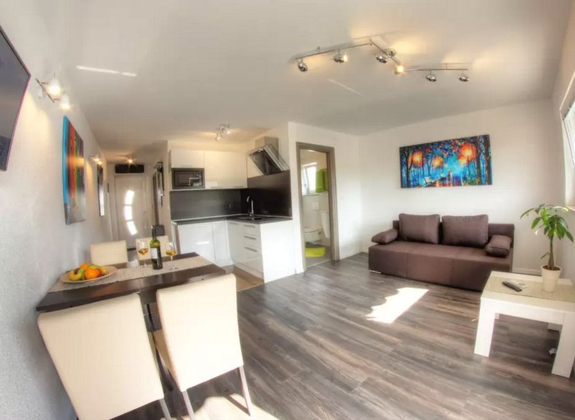Apartment 3