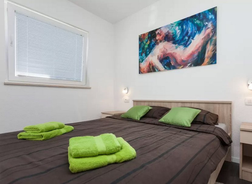 Apartment 3