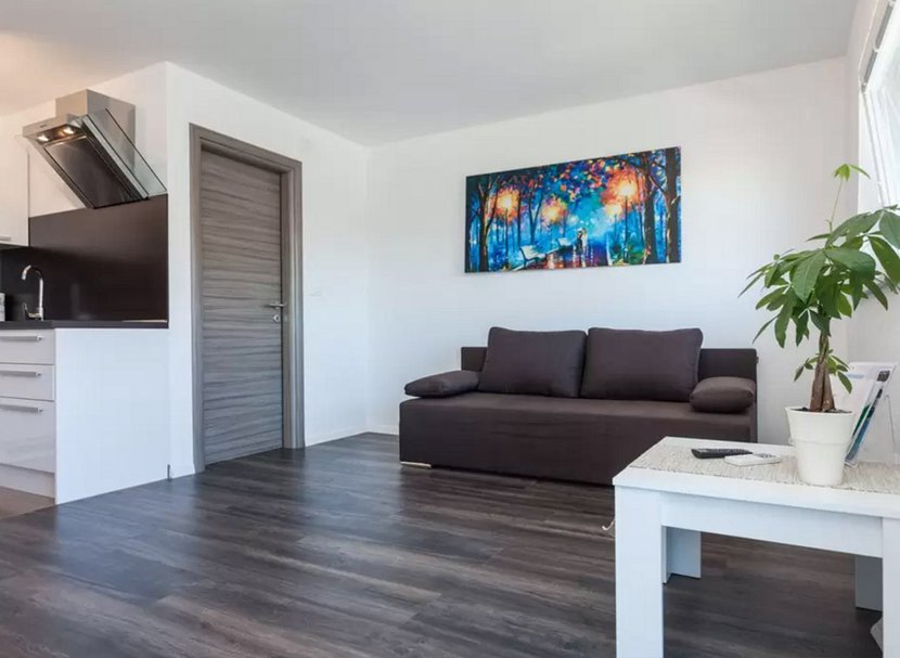 Apartment 3