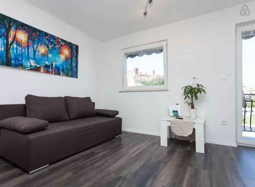 Apartment 3