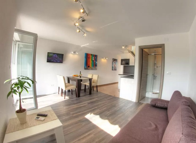 Apartment 3