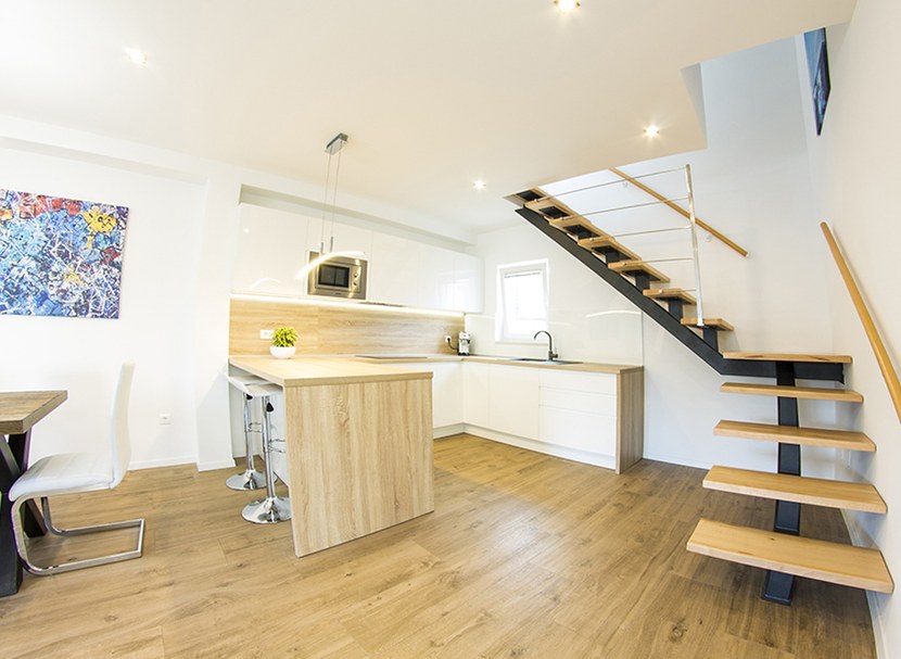 Apartment L