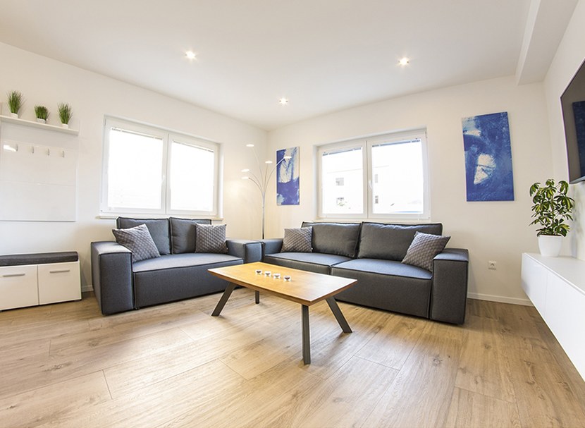 Apartment L