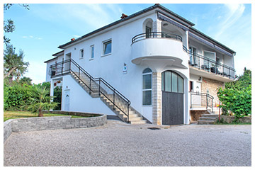 accommodation in Rovinj